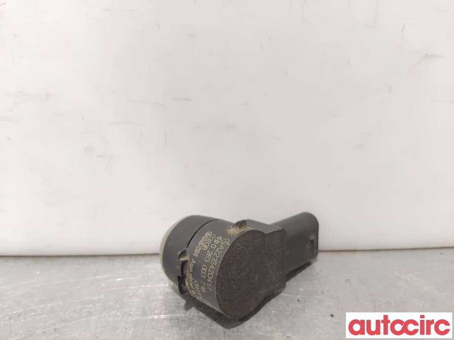 Parkeringssensor bak til Mercedes GLK 2008-2015 (X204) (X204) (MERCEDES|A2215420417|0263003718|A0009052402)