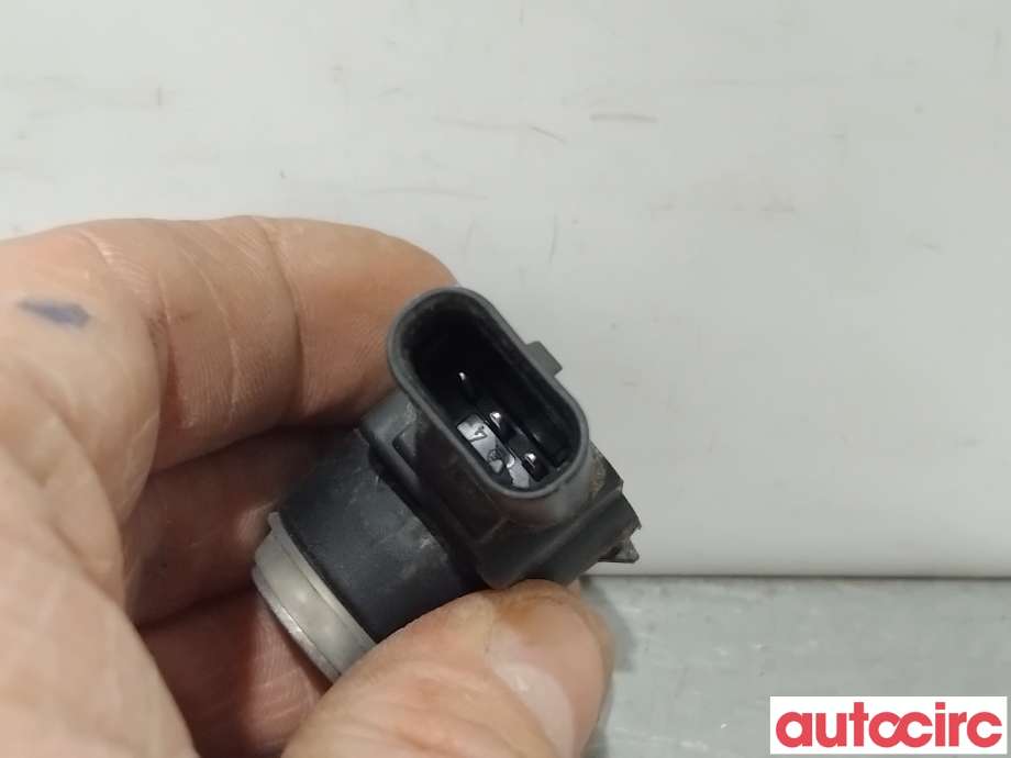 Parkeringssensor bak til Mercedes GLK 2008-2015 (X204) (X204) (MERCEDES|A2215420417|0263003718|A0009052402)