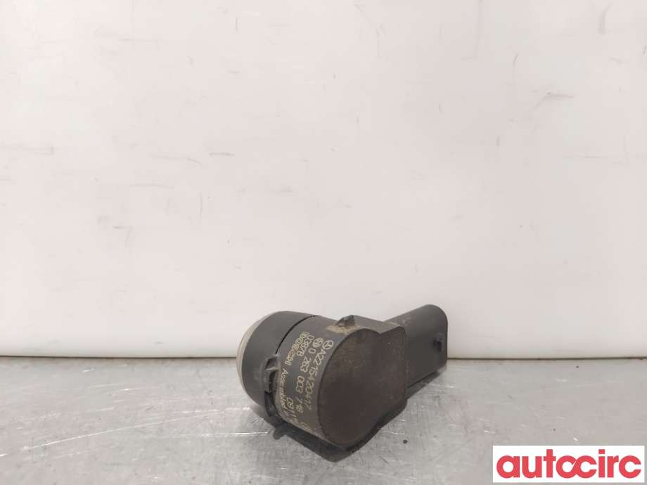 Parkeringssensor bak til Mercedes GLK 2008-2015 (X204) (X204) (MERCEDES|A2215420417|0263003718|A0009052402)
