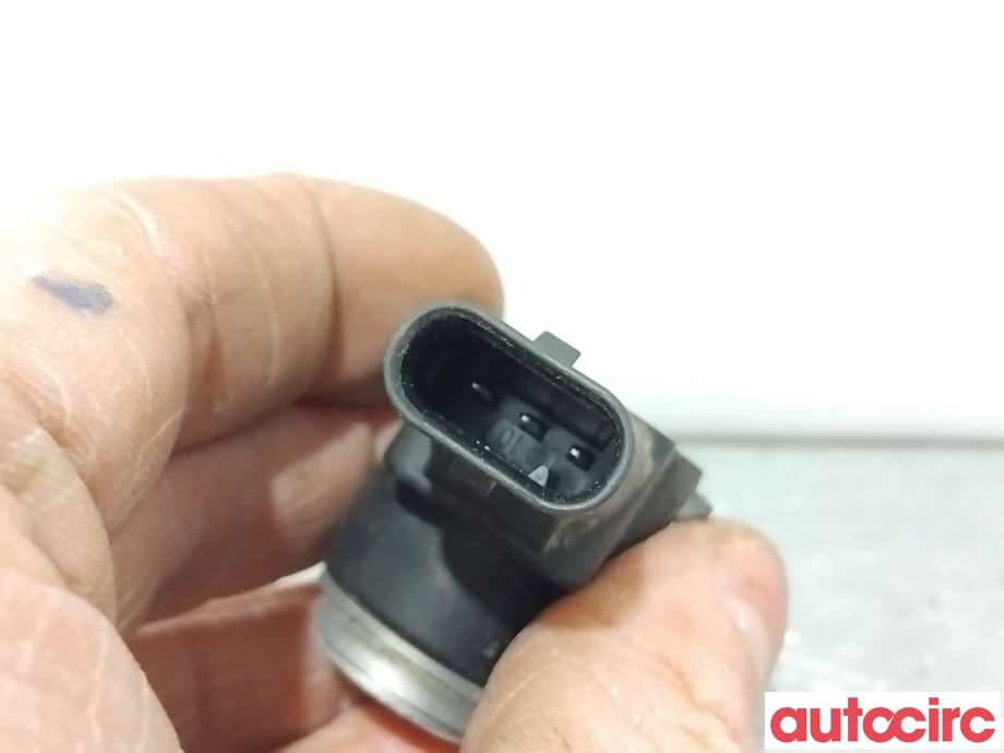 Parkeringssensor bak til Mercedes GLK 2008-2015 (X204) (X204) (MERCEDES|A2215420417|0263003718|A0009052402)