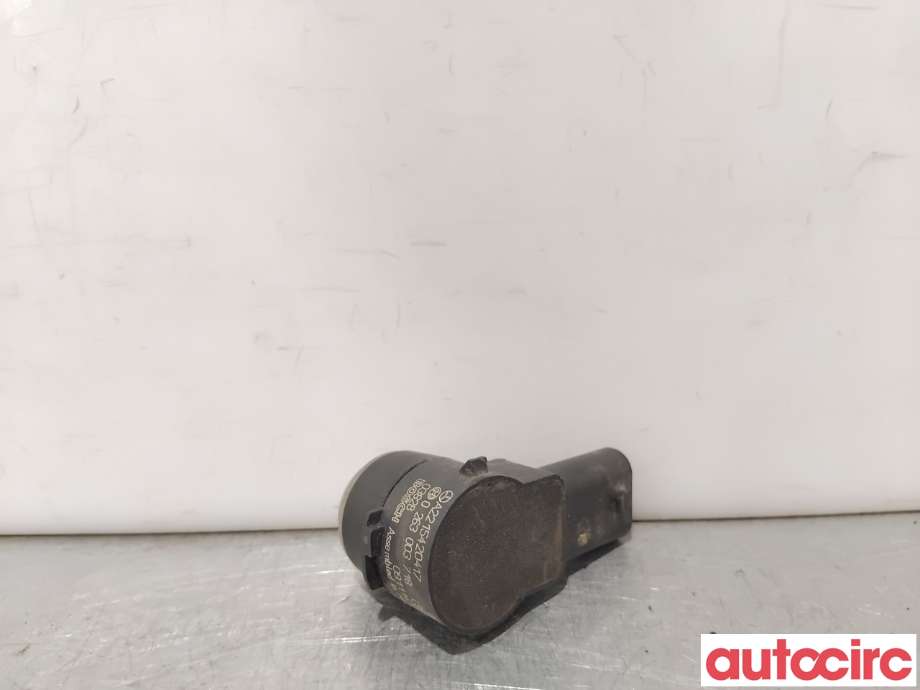 Parkeringssensor bak til Mercedes GLK 2008-2015 (X204) (X204) (MERCEDES|A2215420417|0263003718|A0009052402)