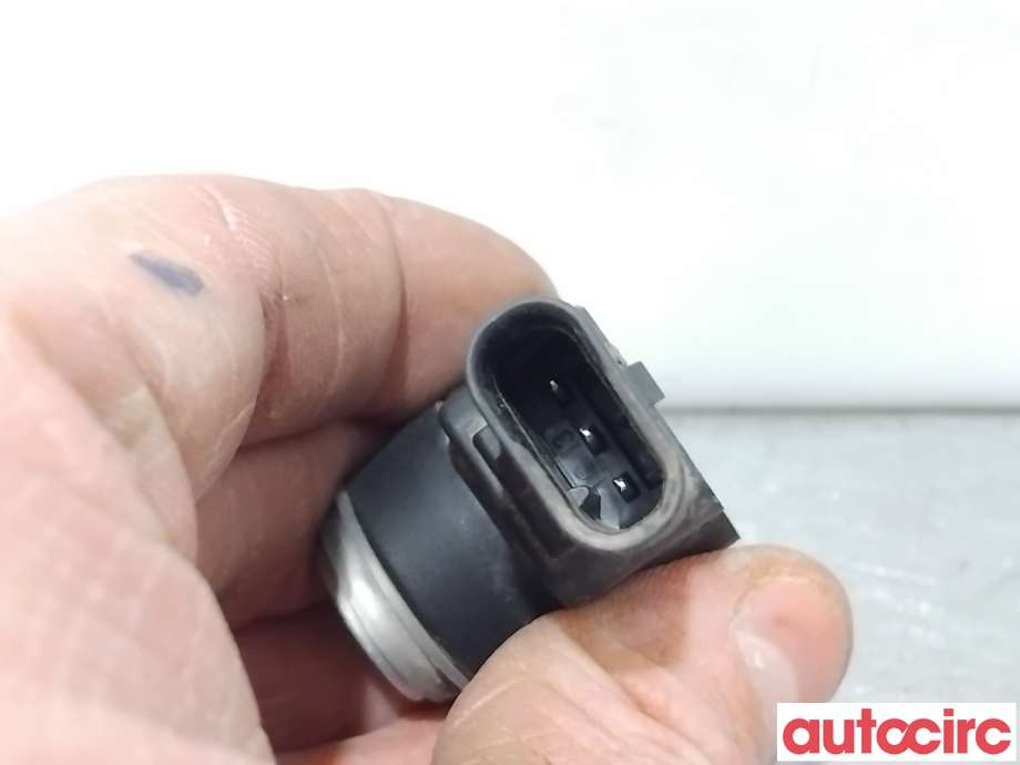 Parkeringssensor bak til Mercedes GLK 2008-2015 (X204) (X204) (MERCEDES|A2215420417|0263003718|A0009052402)