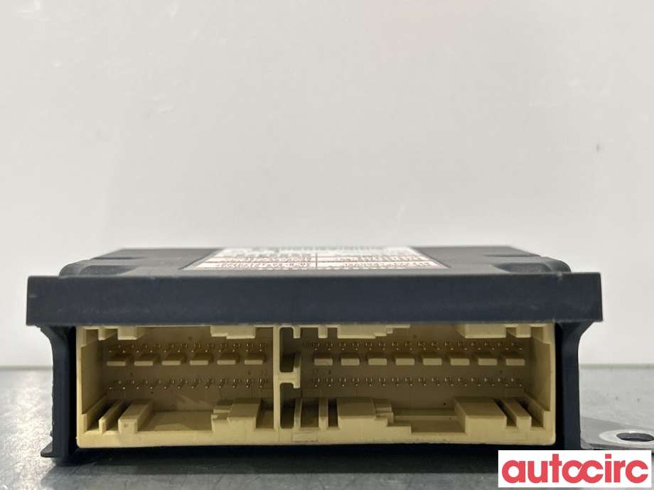 Airbag elektronikk til Suzuki SX4 S-CROSS 2013-->> (Type II)  (SUZUKI|38910-64R00)