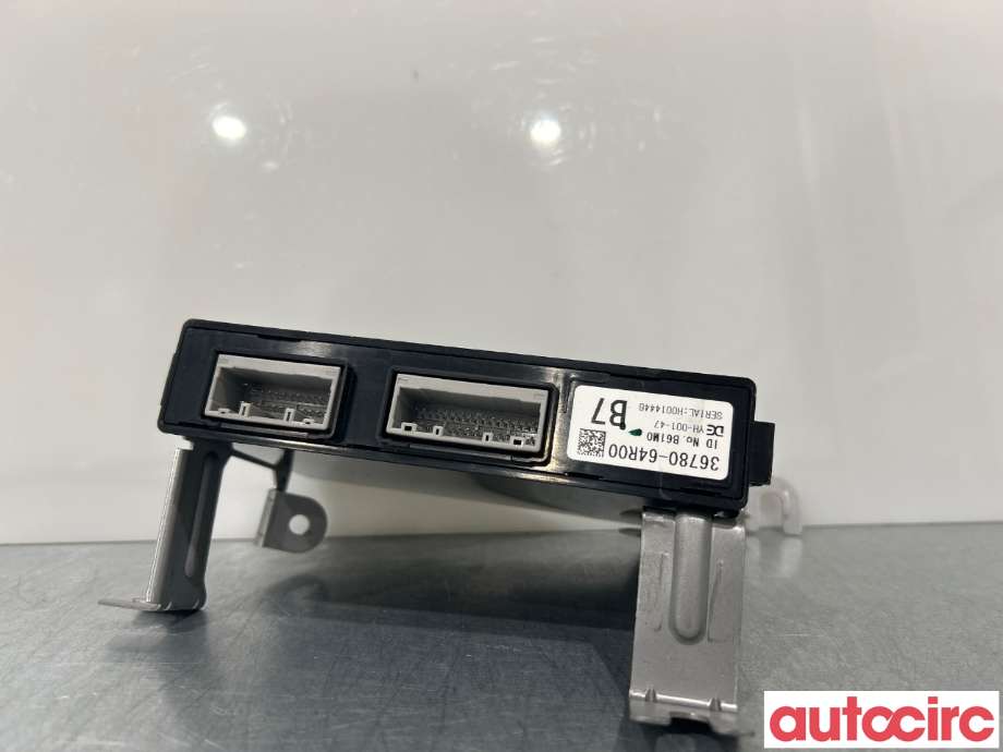 Styreenhet diverse til Suzuki SX4 S-CROSS, 2013-->> (Type II)  (SUZUKI|36780-64R00)