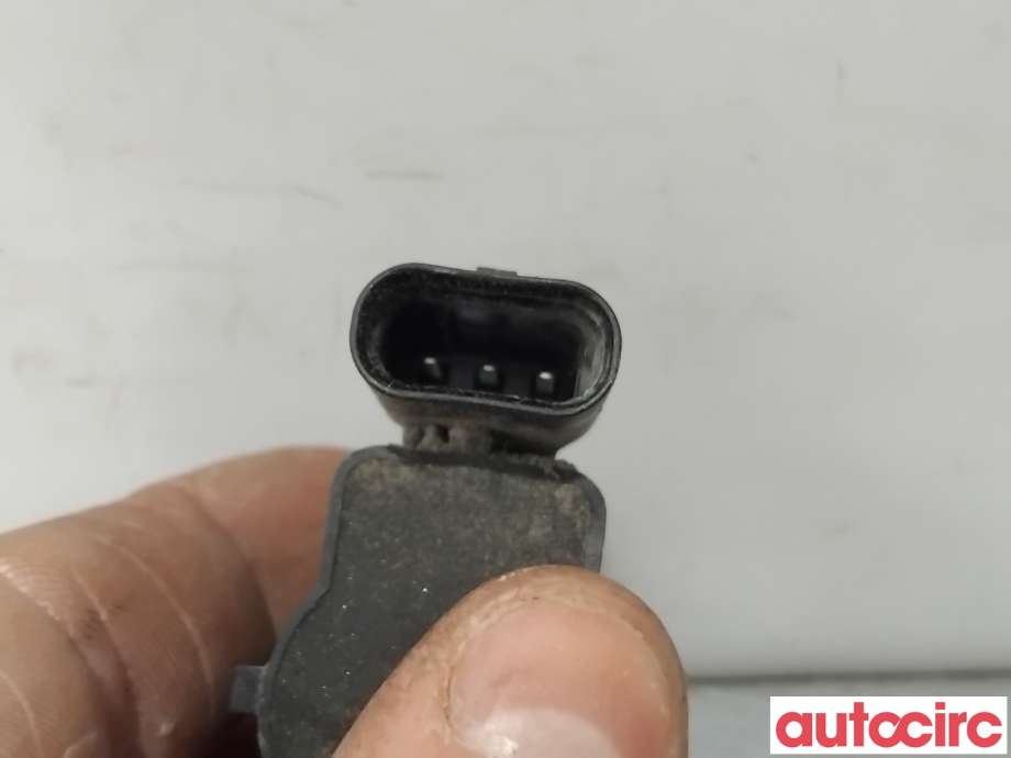 Parkeringssensor bak til Mini Countryman 2010-2016 (R60) (R60) (MINI|66209805529|0263033211|9805529)