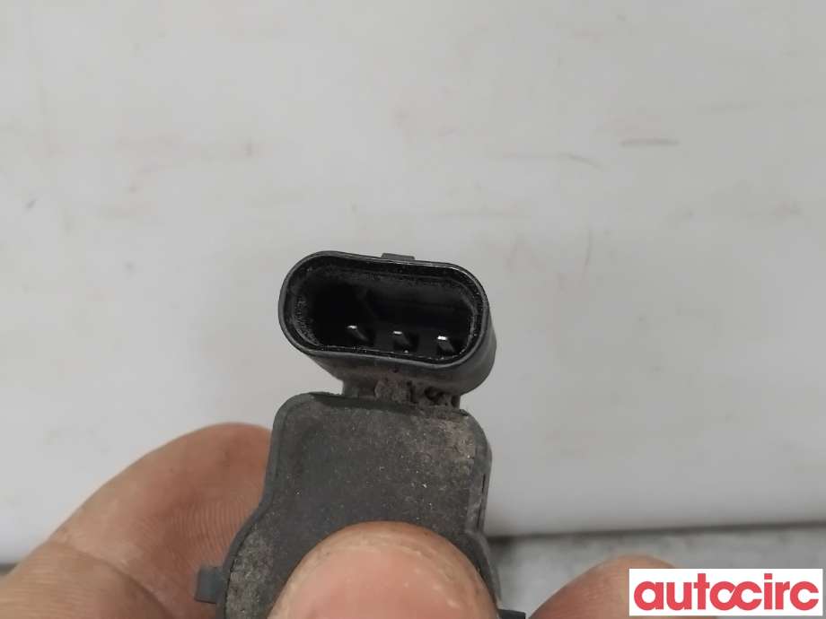 Parkeringssensor bak til Mini Countryman 2010-2016 (R60) (R60) (MINI|66209805529|0263033211|9805529)