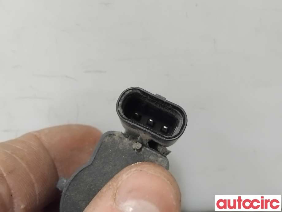 Parkeringssensor bak til Mini Countryman 2010-2016 (R60) (R60) (MINI|66209805529|0263033211|9805529)