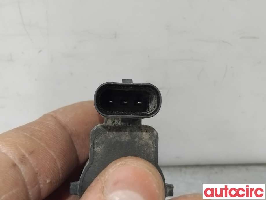 Parkeringssensor bak til Mini Countryman 2010-2016 (R60) (R60) (MINI|66209805529|0263033211|9805529)