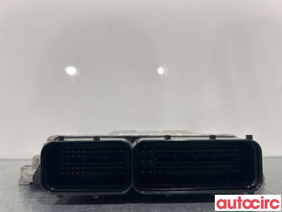 Styreenhet motor til Suzuki SX4 S-CROSS 2013-->> (Type II)  (SUZUKI|33910-60R00|0261S11956)
