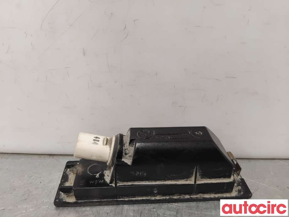 Skiltlys til Mini Countryman 2010-2016 (R60) (R60) (MINI|63262755711|)