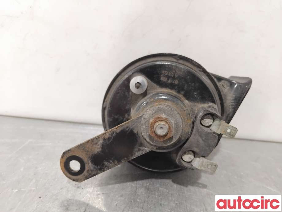 Horn/signalhorn til Mercedes A-Klasse 2005-2012 (W169) (W169) (MERCEDES|A0065429020|)
