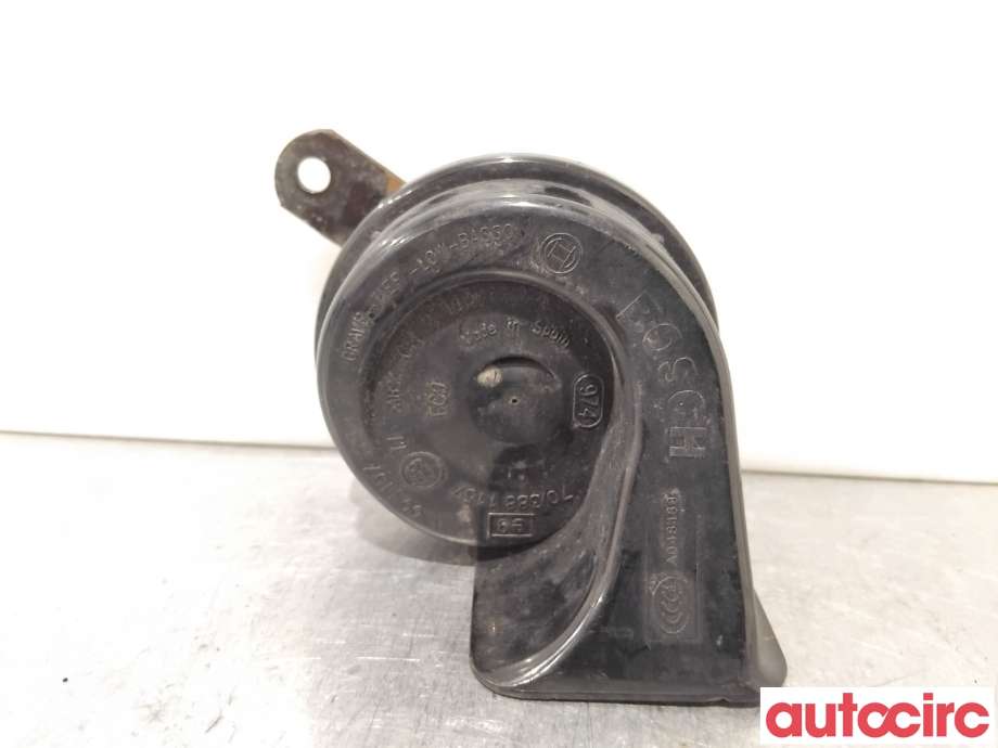 Horn/signalhorn til Mercedes A-Klasse 2005-2012 (W169) (W169) (MERCEDES|A0065427820|)