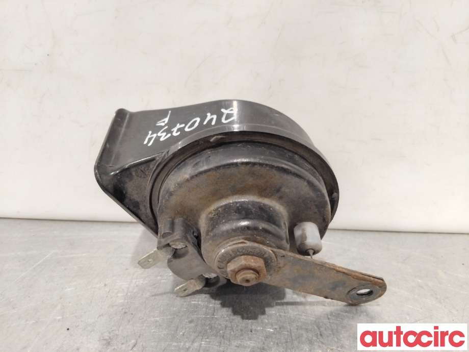 Horn/signalhorn til Mercedes A-Klasse 2005-2012 (W169) (W169) (MERCEDES|A0065427820|)