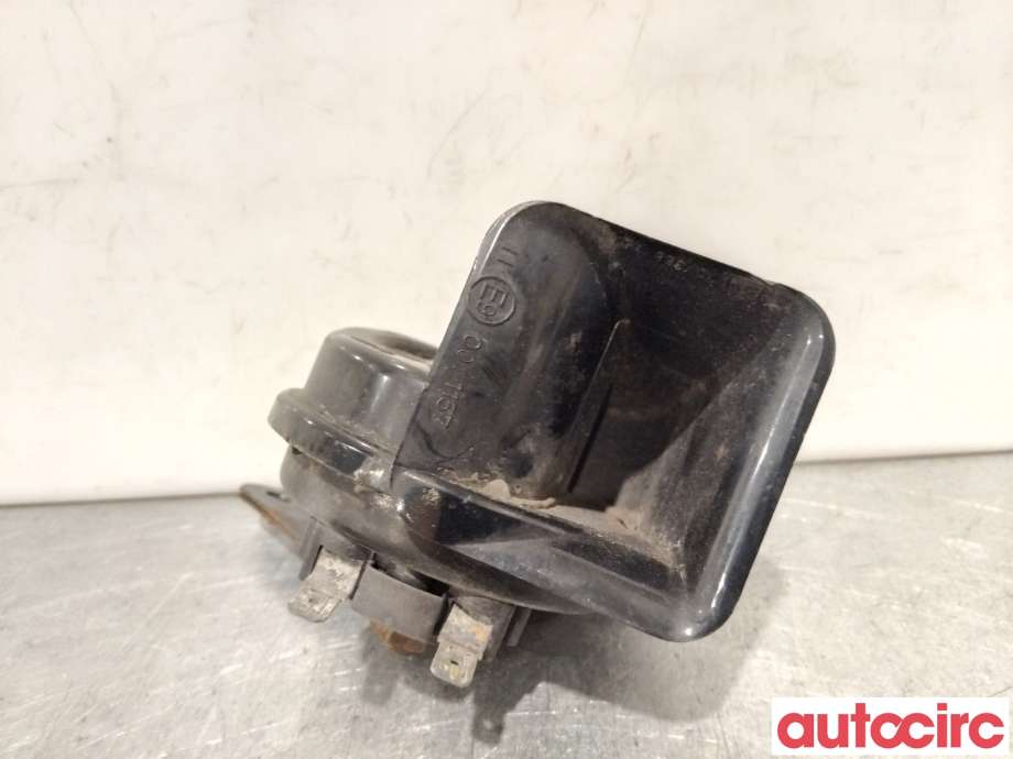 Horn/signalhorn til Mercedes A-Klasse 2005-2012 (W169) (W169) (MERCEDES|A0065427820|)