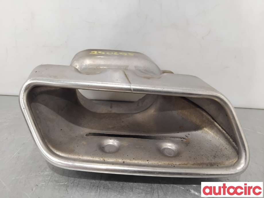 Eksos diverse til Mercedes GLK 2008-2015 (X204) (X204) (MERCEDES|A2214901827||A2214903627)