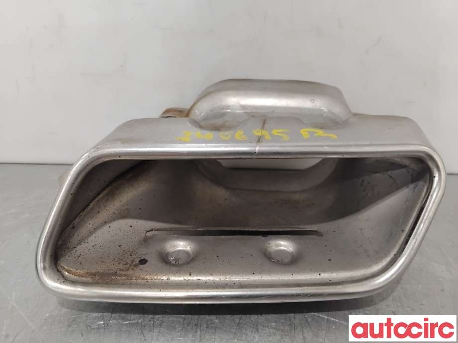 Eksos diverse til Mercedes GLK 2008-2015 (X204) (X204) (MERCEDES|A2214901727||A2214903527)
