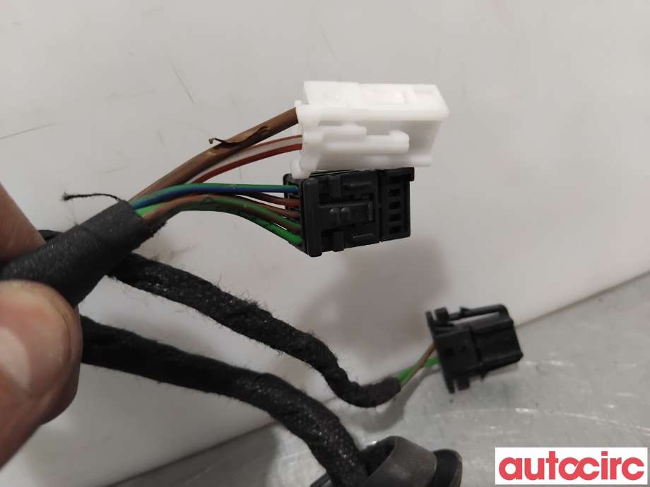 Ledningsnett til Mercedes Vito 2014-->> (W447) (W447) (MERCEDES|A4475405026|)