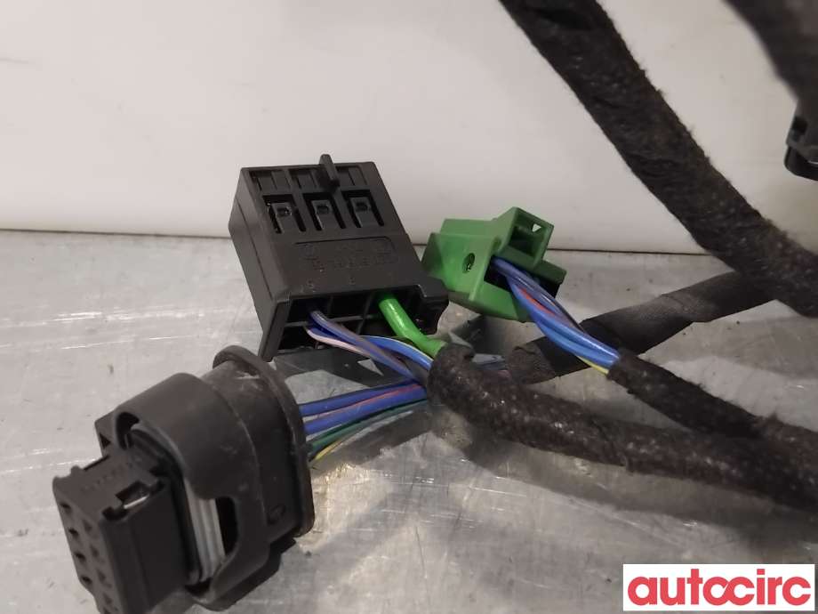 Ledningsnett til Mercedes Vito 2014-->> (W447) (W447) (MERCEDES|A4475406550|)