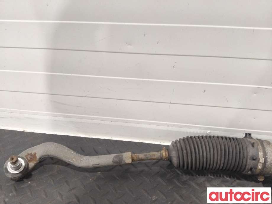 Tannstang til Mercedes E-Klasse 2009-2013 (Fase 1) (W212) (W212) (MERCEDES|A2124603000||2126030009)