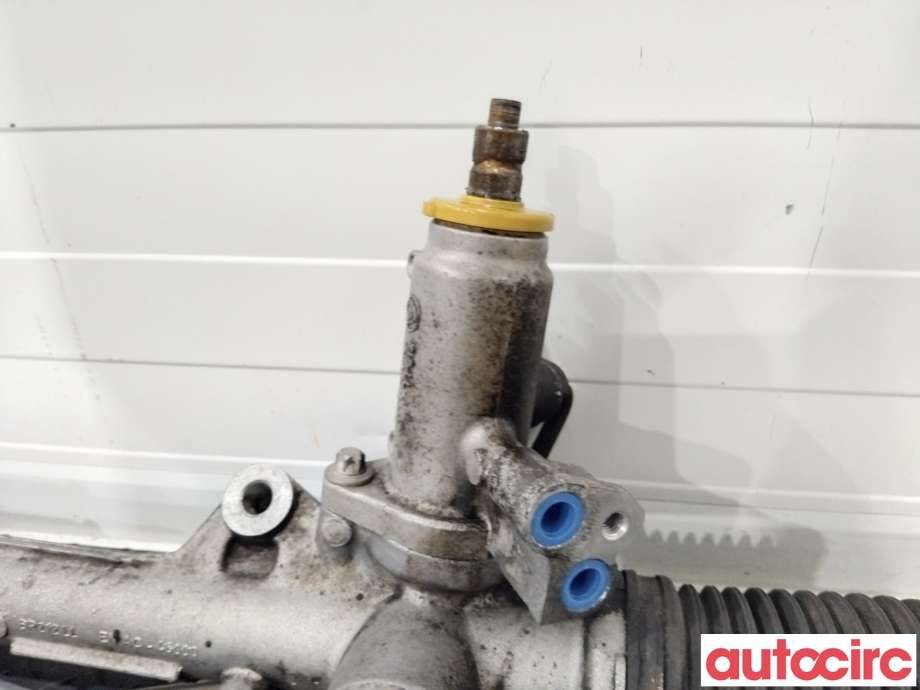 Tannstang til Mercedes E-Klasse 2009-2013 (Fase 1) (W212) (W212) (MERCEDES|A2124603000||2126030009)