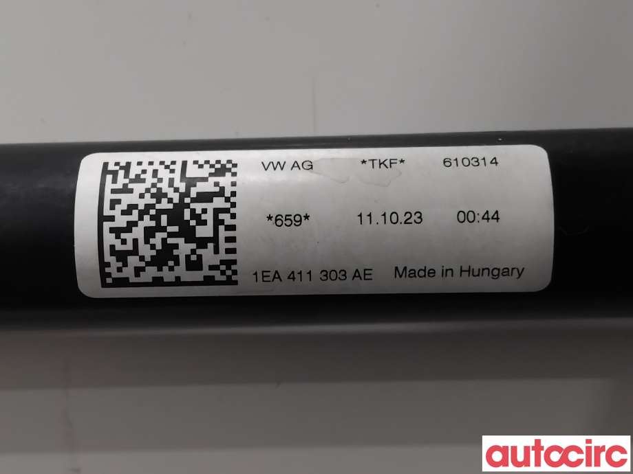 Stabilisatorstag foran til VW ID.4 2020-->>  (VOLKSWAGEN|1EA411303AE|)