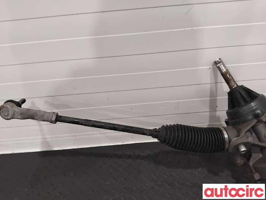 Tannstang elektrisk til VW ID.4 2020-->> (VOLKSWAGEN|1EA422061A||1EB422054F)