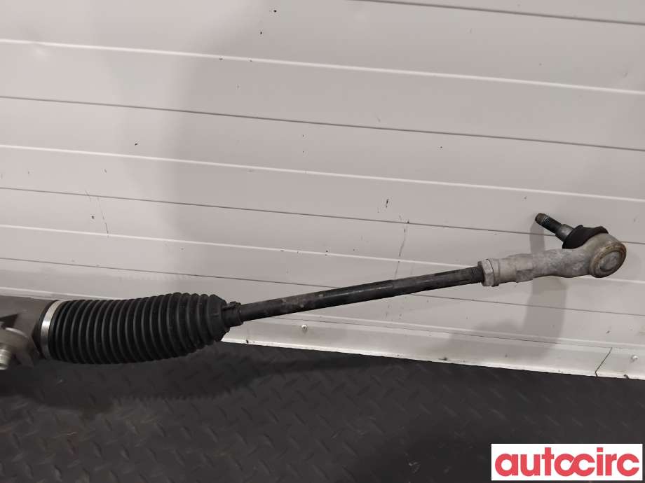 Tannstang elektrisk til VW ID.4 2020-->> (VOLKSWAGEN|1EA422061A||1EB422054F)