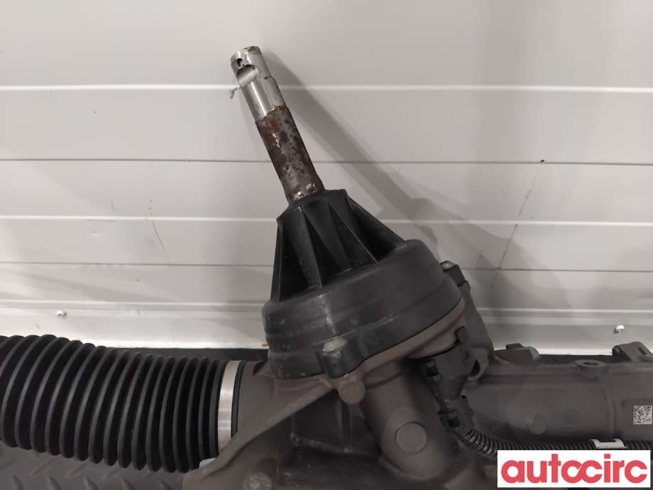 Tannstang elektrisk til VW ID.4 2020-->> (VOLKSWAGEN|1EA422061A||1EB422054F)