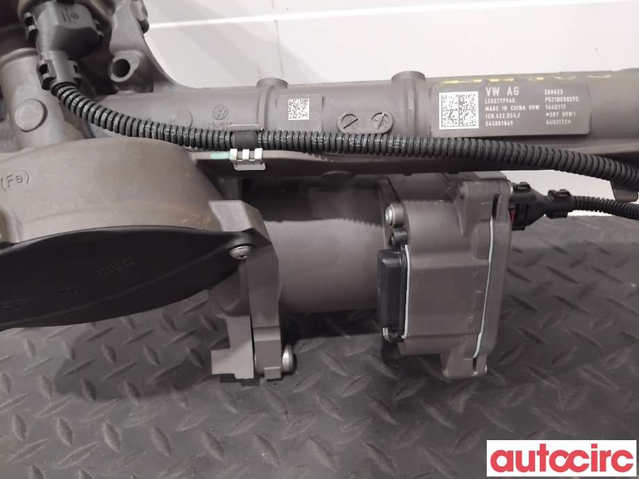 Tannstang elektrisk til VW ID.4 2020-->> (VOLKSWAGEN|1EA422061A||1EB422054F)