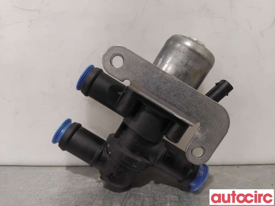 Diverse deler til VW ID.4 2020-->>  (VOLKSWAGEN|5Q0906457C|)