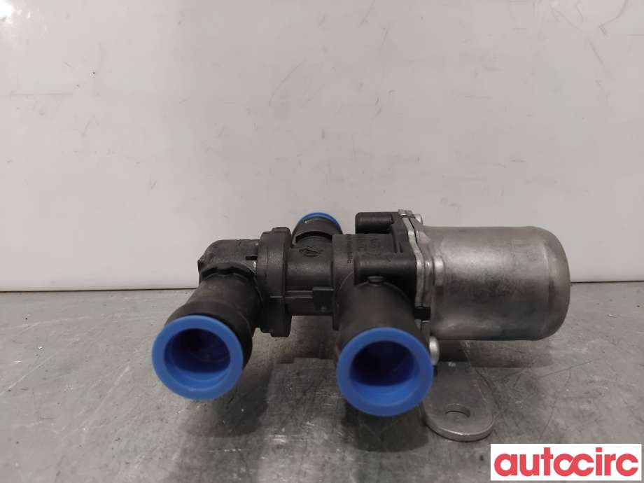 Diverse deler til VW ID.4 2020-->>  (VOLKSWAGEN|5Q0906457C|)