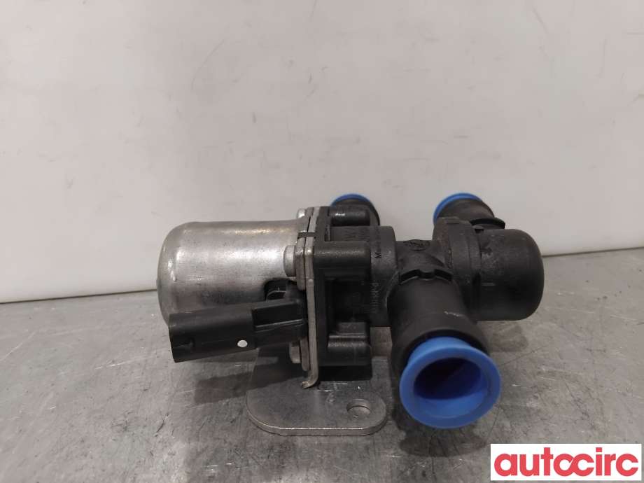 Diverse deler til VW ID.4 2020-->>  (VOLKSWAGEN|5Q0906457C|)