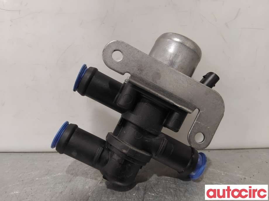 Diverse deler til VW ID.4 2020-->>  (VOLKSWAGEN|5Q0906457C|)