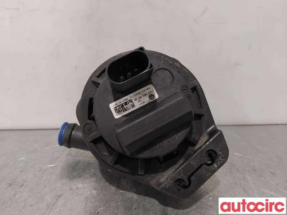 Sirkulasjonspumpe til VW ID.4 2020-->>  (VOLKSWAGEN|1EA965567M||1EA965567Q)