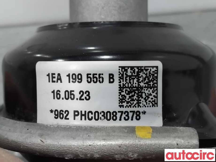 Motorfeste til VW ID.4 2020-->>  (VOLKSWAGEN|1EA199555B|)