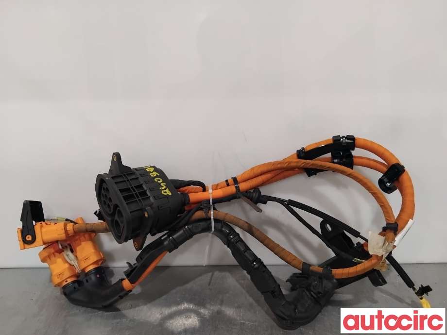 Kabel høy volt (HV) hybrid til VW ID.4, 2020-->>  (VOLKSWAGEN|11A971561DJ)