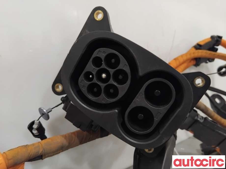 Kabel høy volt (HV) hybrid til VW ID.4 2020-->>  (VOLKSWAGEN|11A971561DJ||11A971531DJ)