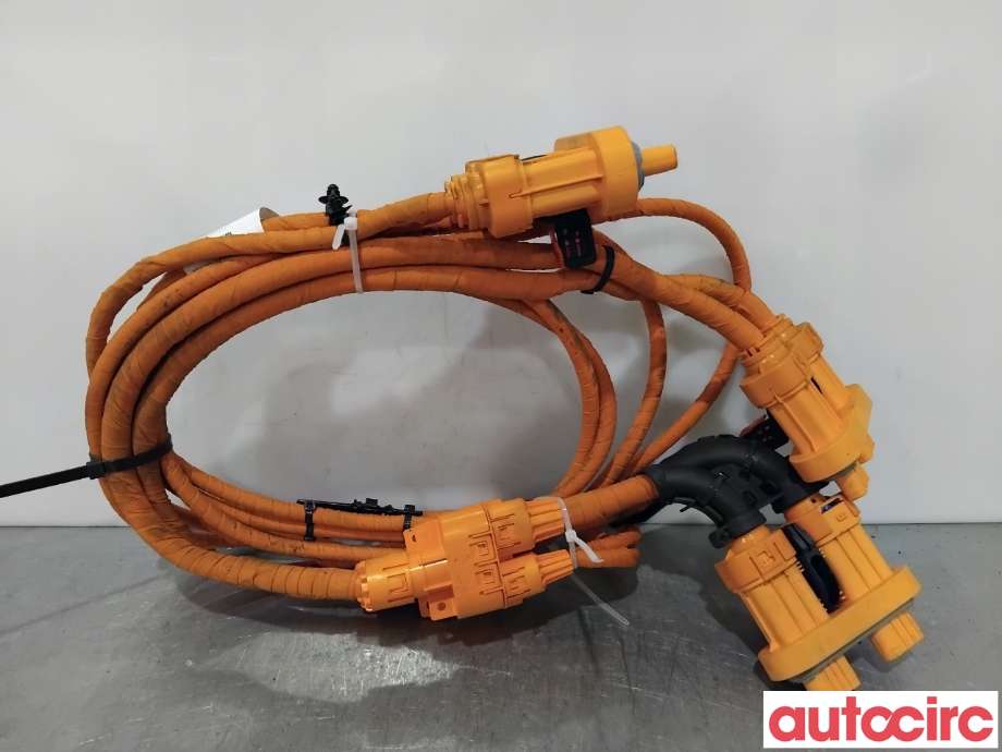 Kabel høy volt (HV) hybrid til VW ID.4, 2020-->>  (VOLKSWAGEN|1EA971013N)