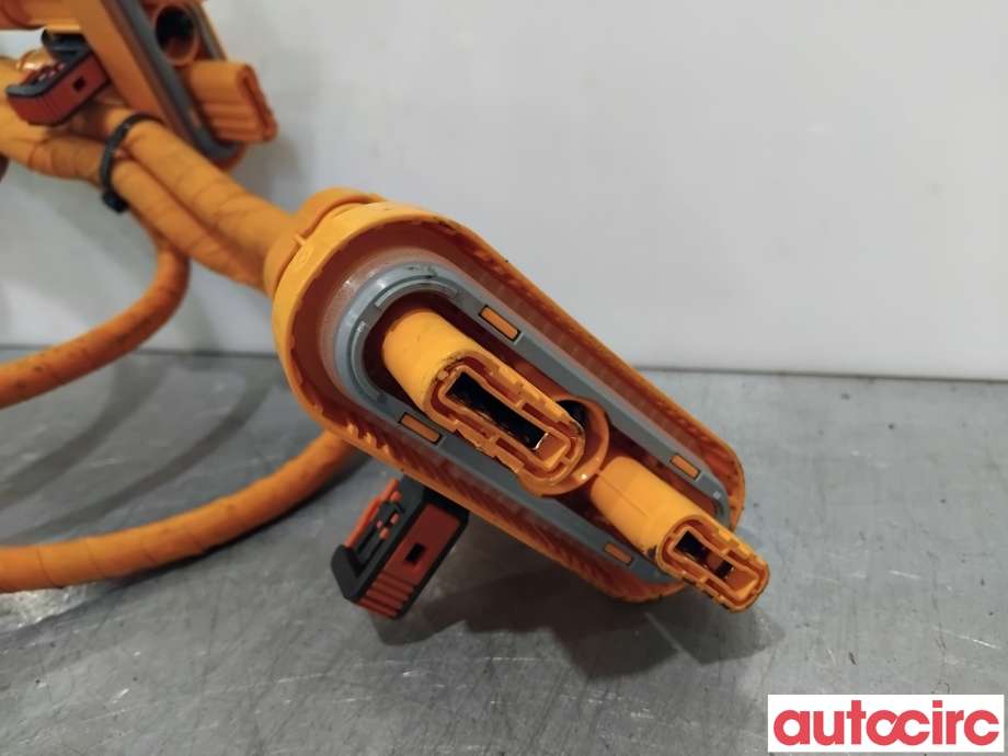 Kabel høy volt (HV) hybrid til VW ID.4 2020-->>  (VOLKSWAGEN|1EA971013N|)