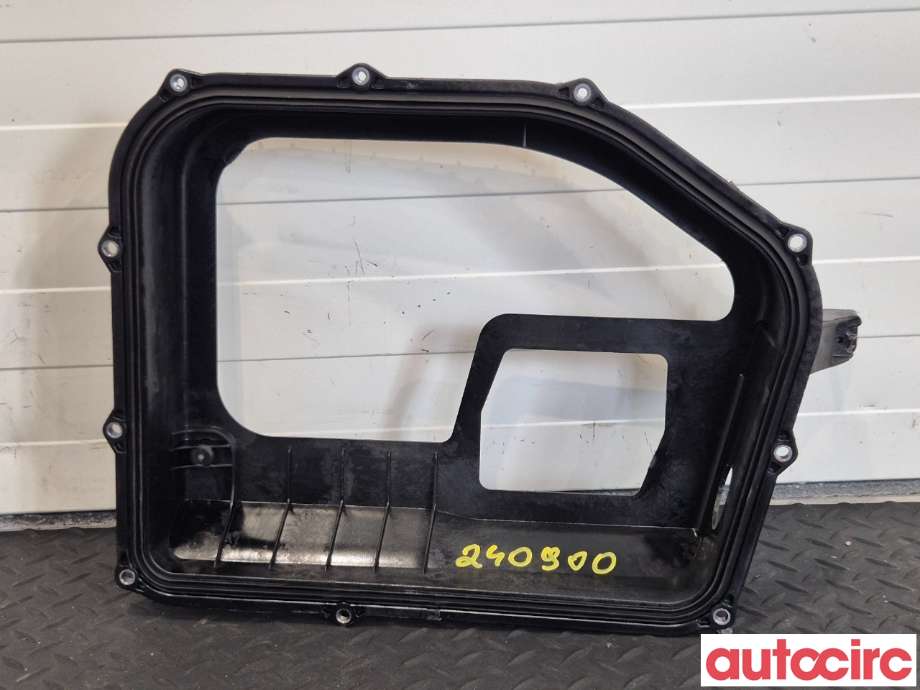 Varmeapparat diverse til VW ID.4, 2020-->>  (VOLKSWAGEN|1EB260377A)