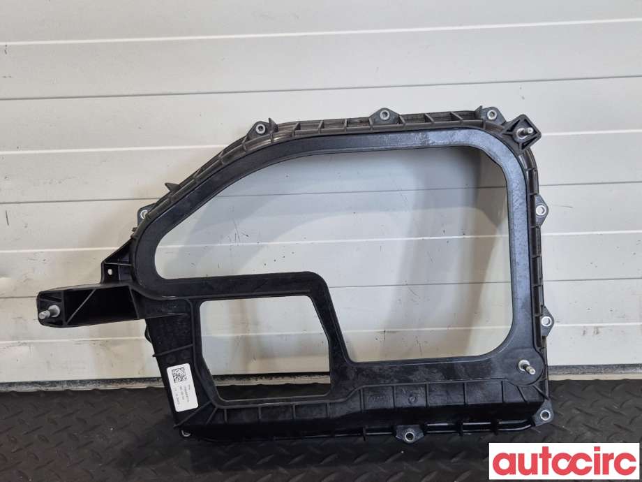 Varmeapparat diverse til VW ID.4 2020-->>  (VOLKSWAGEN|1EB260377A|)
