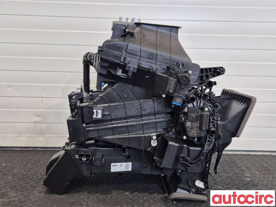 Diverse deler til VW ID.4 2020-->>  (VOLKSWAGEN|1EA820353A|)