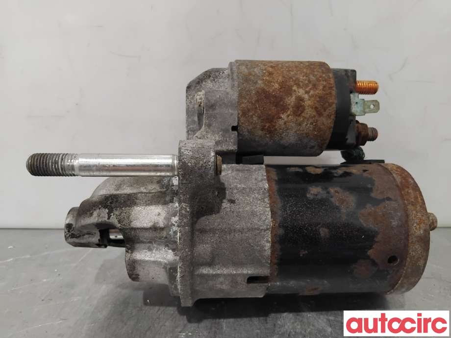 Starter til Suzuki Swift 2005-2010  (SUZUKI|31100-63J00|M000T36071)