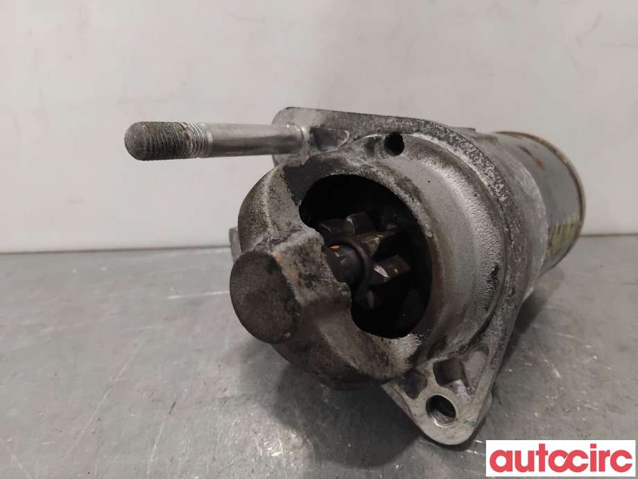 Starter til Suzuki Swift 2005-2010  (SUZUKI|31100-63J00|M000T36071)
