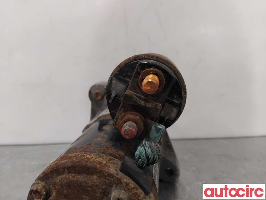 Starter til Suzuki Swift 2005-2010  (SUZUKI|31100-63J00|M000T36071)