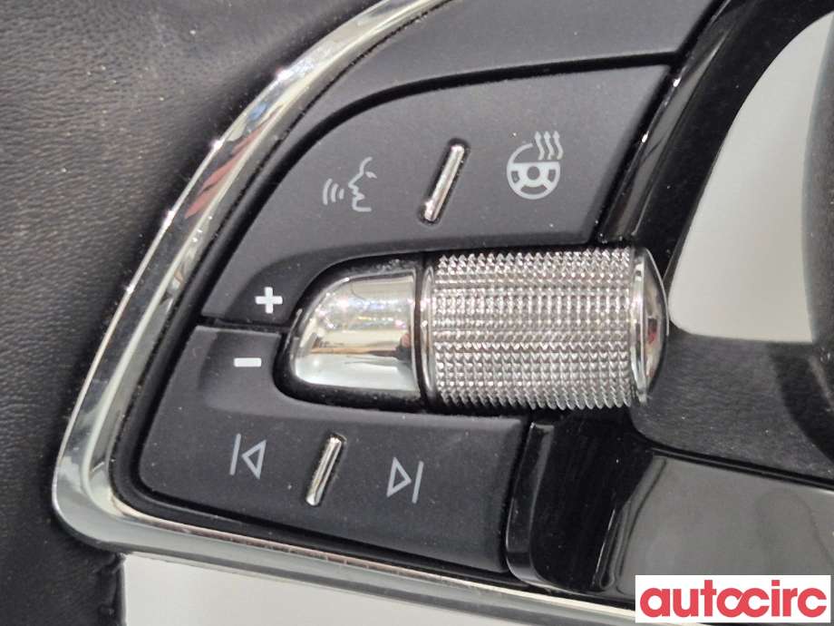 Ratt til Škoda Octavia 2020-->> (Type IV) (SKODA|5E3419093CB|)