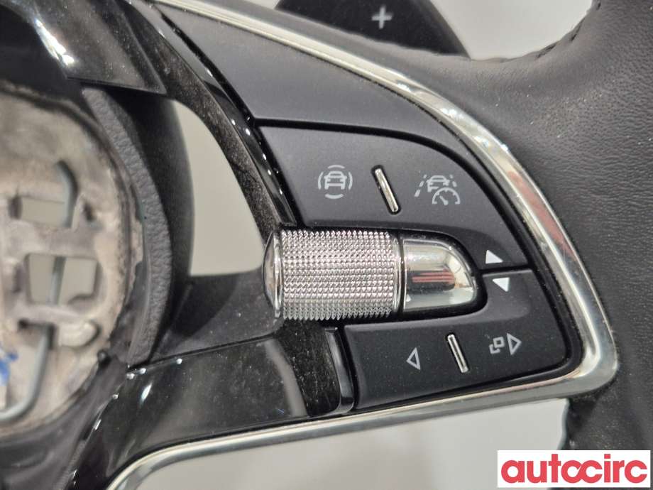 Ratt til Škoda Octavia 2020-->> (Type IV) (SKODA|5E3419093CB|)