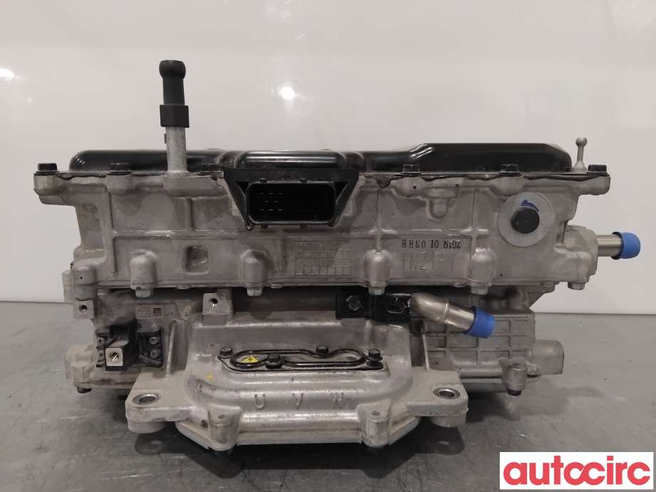 Batterilader (OBC - On Board Charger) til Hyundai Kona 2017-2021 (Type I, Fase 1)  (HYUNDAI|364000E170|EOSEK5L-OS2-D000|36400-0E170)