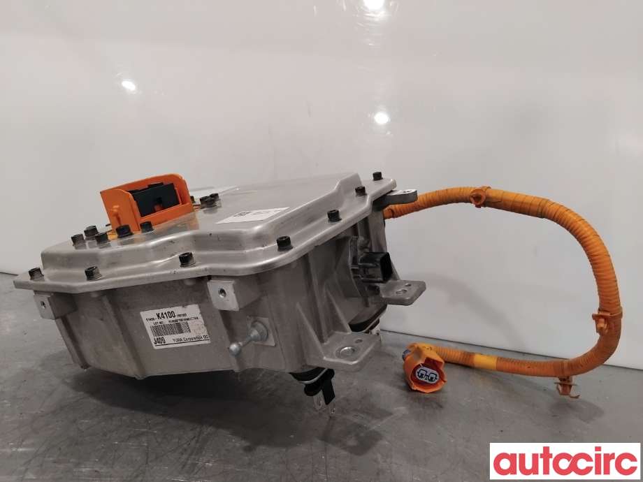 Inverter elbil til Hyundai Kona 2017-2021 (Type I, Fase 1)  (HYUNDAI|91958K4100||91958-K4100)