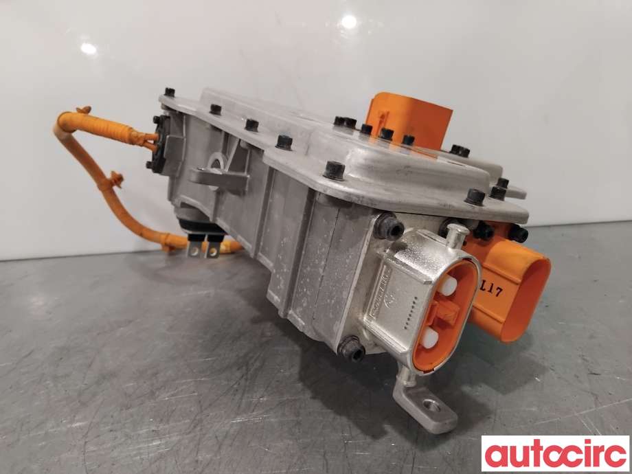 Inverter elbil til Hyundai Kona 2017-2021 (Type I, Fase 1)  (HYUNDAI|91958K4100||91958-K4100)